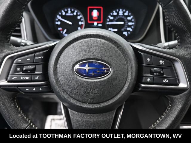 Used 2025 Subaru Ascent Premium AWD/4WD image 16