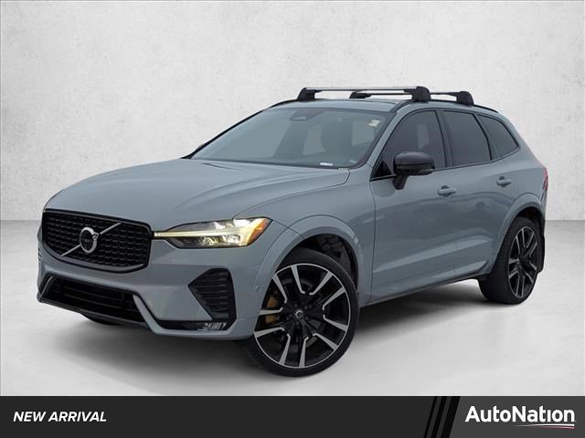 Used 2025 Volvo XC60 B5 Ultra w/ Protection Package Premier image 1