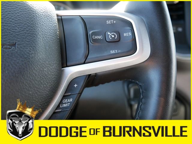 Used 2024 RAM 3500 Big Horn image 29