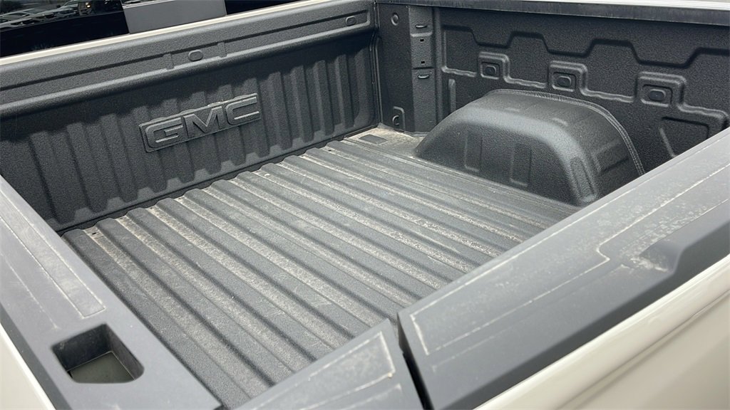 New 2026 GMC Sierra 1500 AT4 w/ AT4 Premium Package image 27