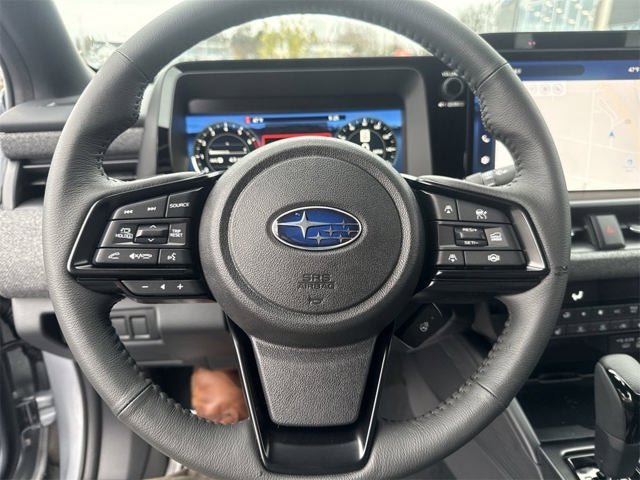 New 2026 Subaru Outback Limited w/ Premium/Limited Package 2 AWD/4WD image 65