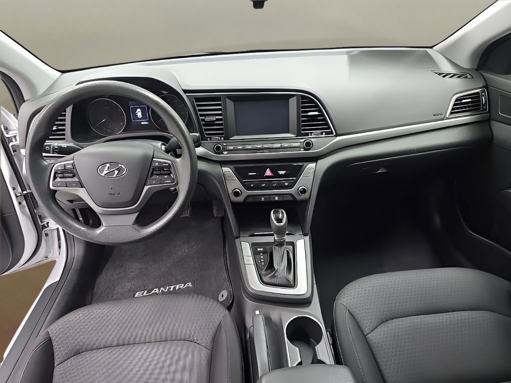 Used 2018 Hyundai Elantra SEL w/ Cargo Package FWD image 17