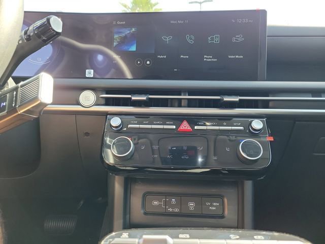 New 2026 Hyundai Tucson SEL image 14