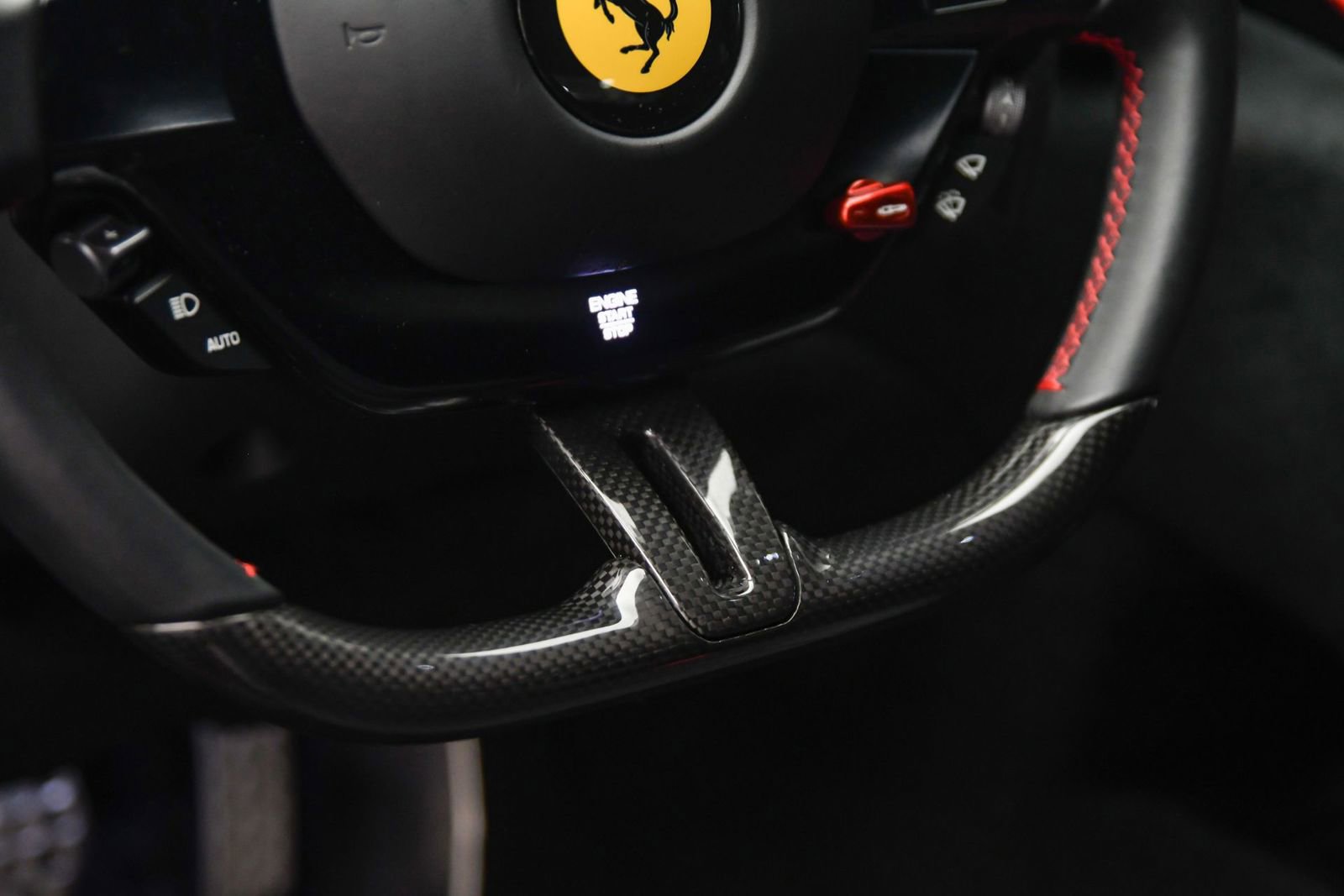 Used 2023 Ferrari Roma image 42