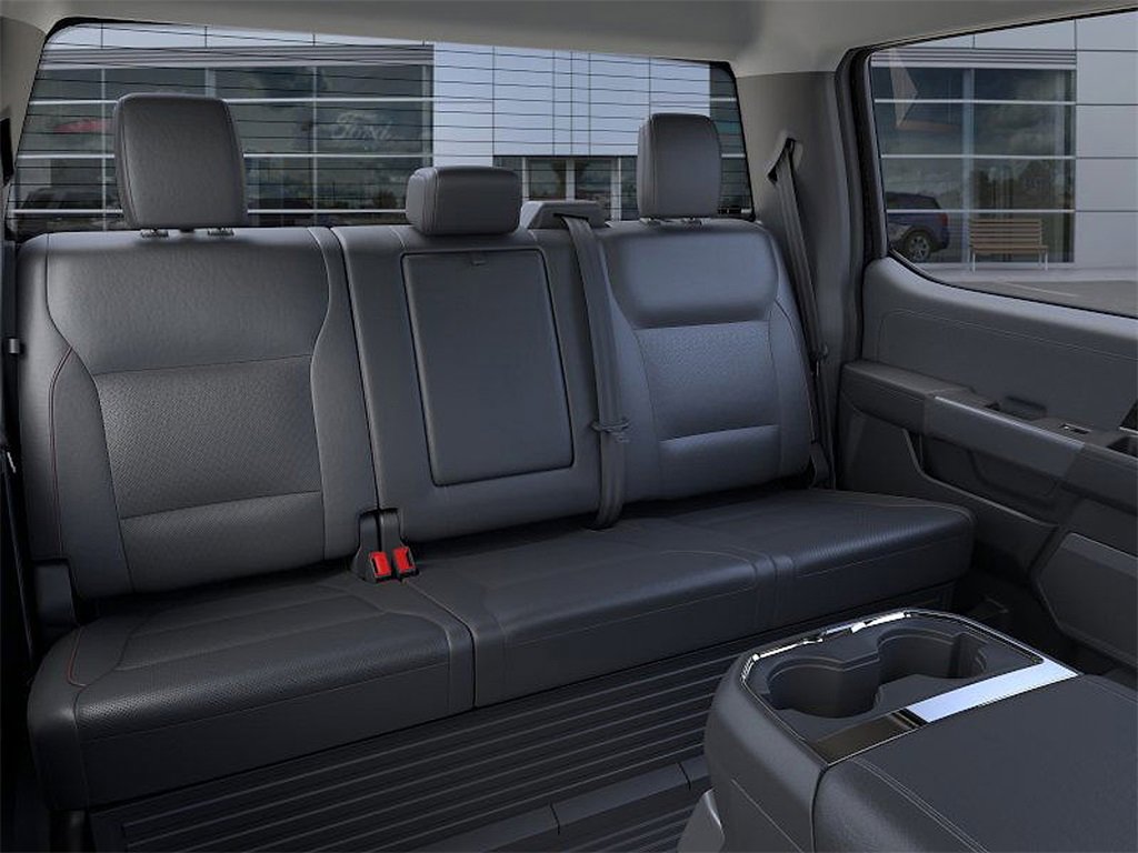 New 2026 Ford F350 Lariat image 11
