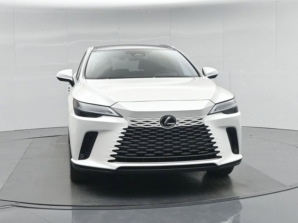 Used 2025 Lexus RX 450h AWD w/ Convenience Package image 58