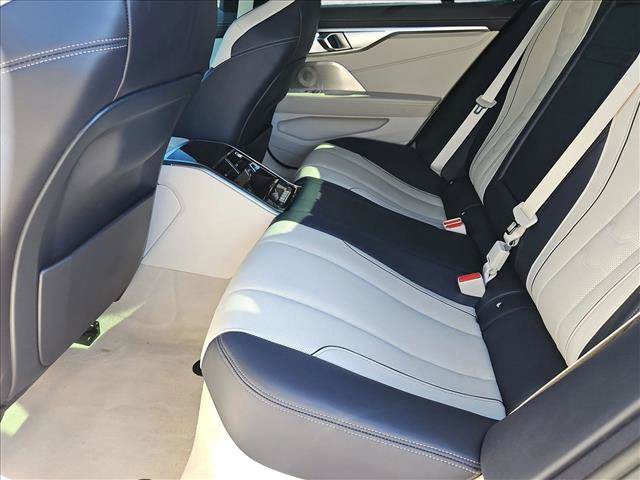 Used 2022 BMW ALPINA B8 xDrive Gran Coupe w/ Driving Assistance Package 2 AWD/4WD image 20