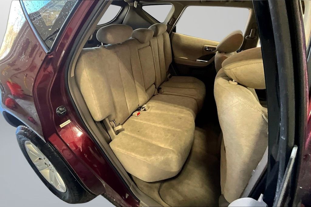 Used 2007 Nissan Murano S w/ Convenience Pkg image 23