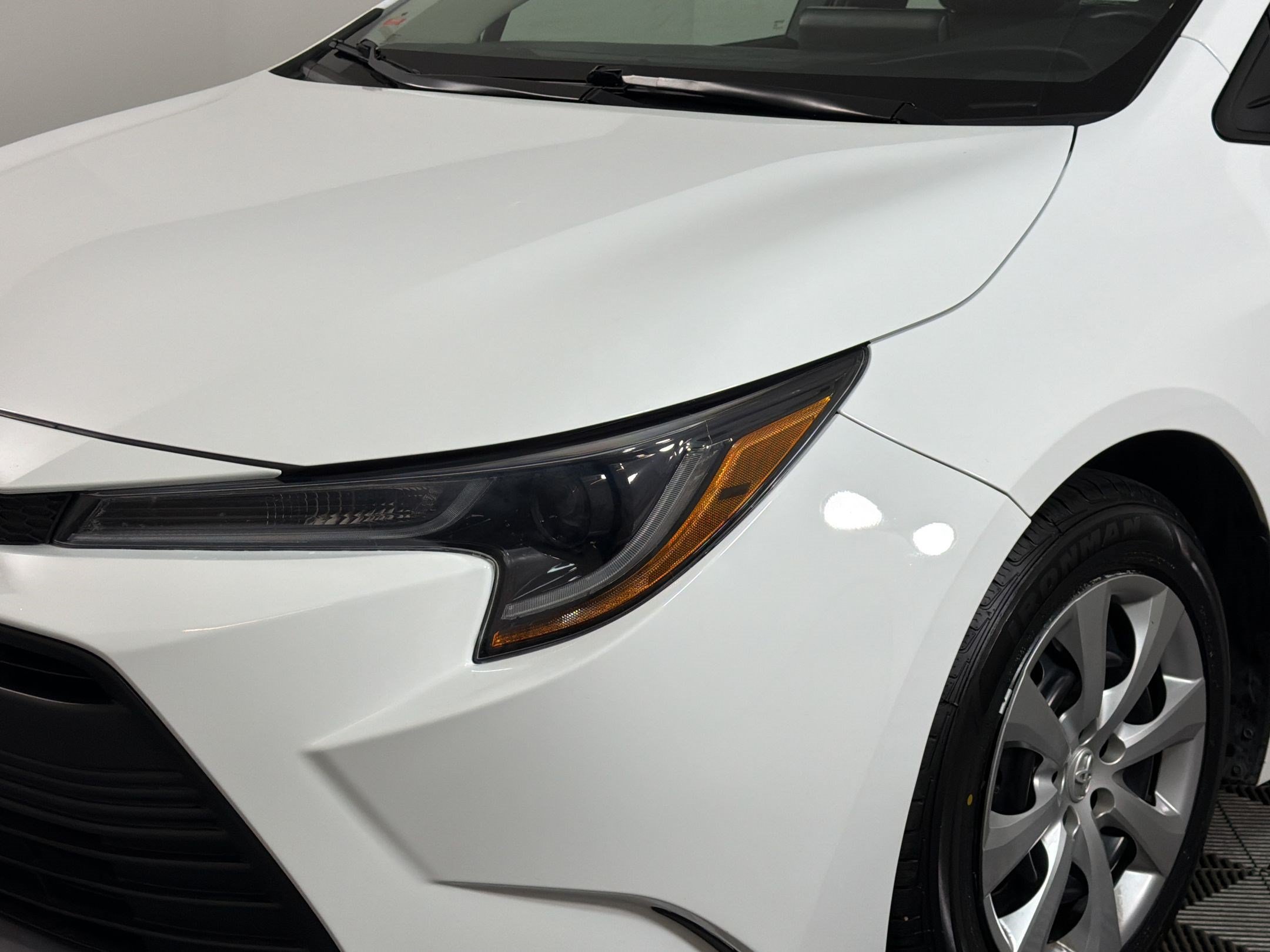 Used 2024 Toyota Corolla LE FWD image 10