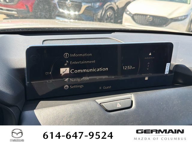 New 2026 MAZDA CX-90 3.3 Turbo S w/ Premium Plus AWD/4WD image 27
