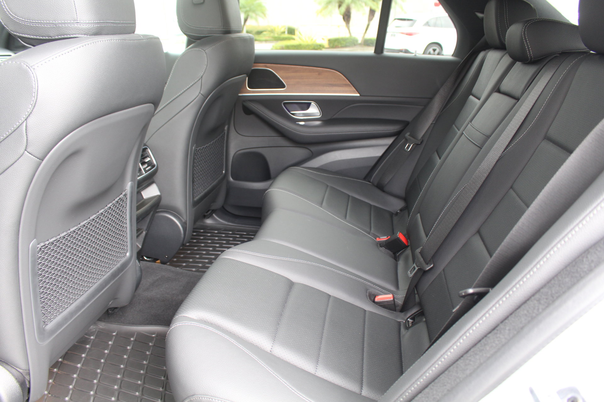 New 2025 Mercedes-Benz GLE 350 4MATIC image 16