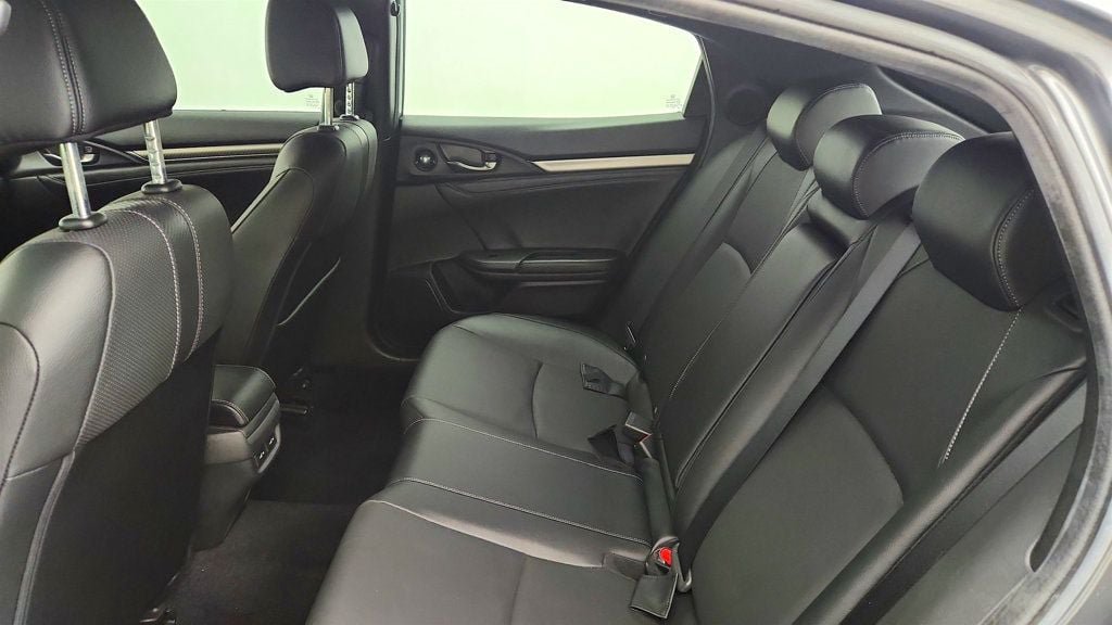 Used 2019 Honda Civic Sport Touring image 21