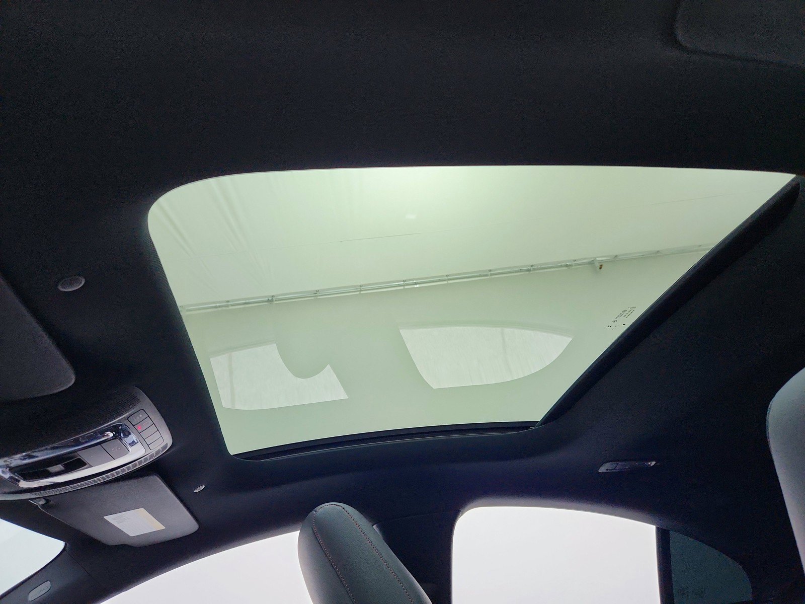 Certified 2024 Mercedes-Benz CLA 35 AMG 4MATIC image 30