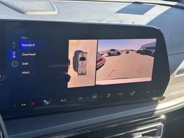 New 2026 Chevrolet Traverse LT w/ Enhanced Driving Package image 35