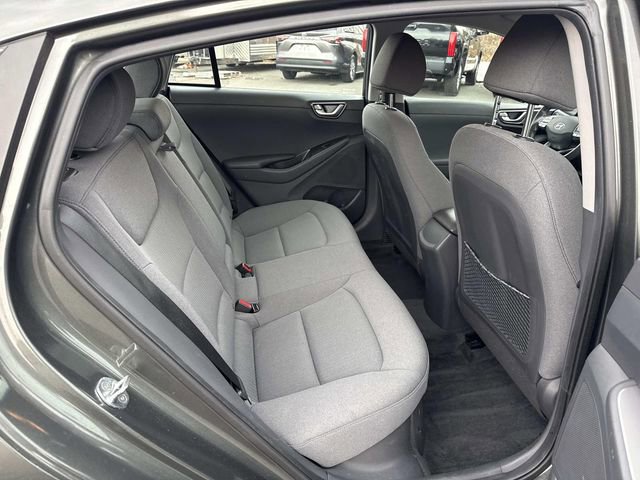 Used 2021 Hyundai Ioniq SE image 11