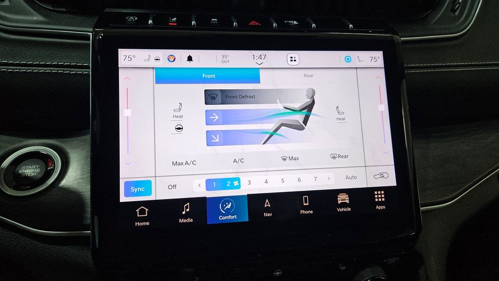 Used 2021 Jeep Grand Cherokee L Limited image 40