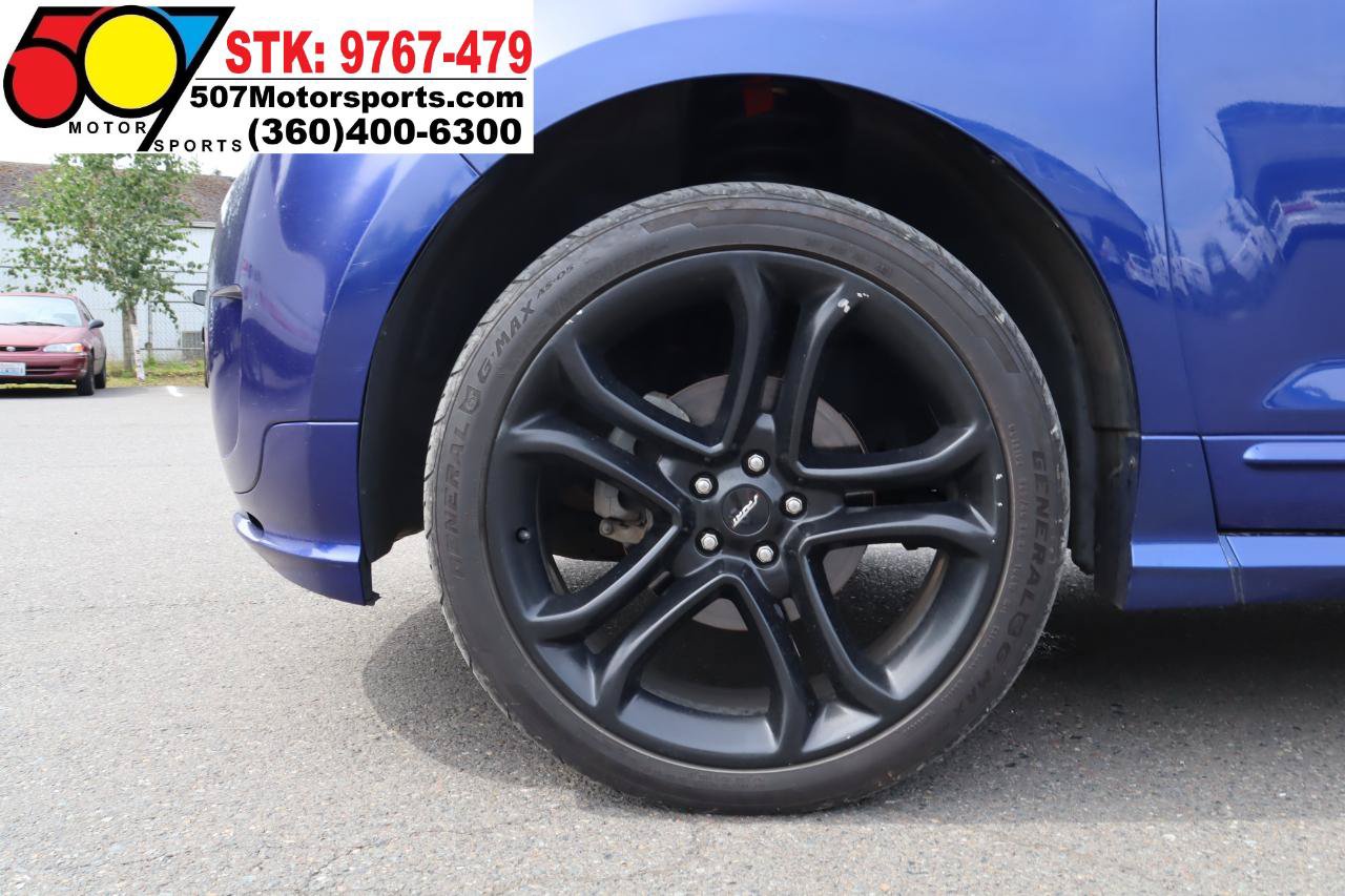 Used 2013 Ford Edge Sport w/ Driver Entry Pkg AWD/4WD image 17