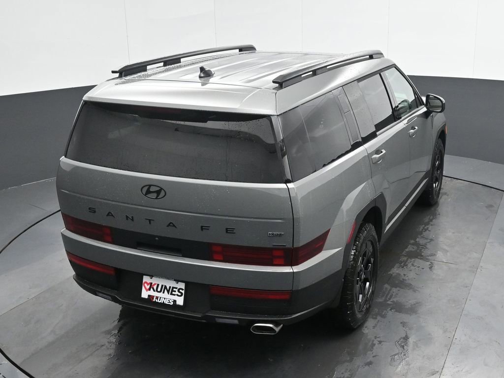 New 2025 Hyundai Santa Fe XRT image 38