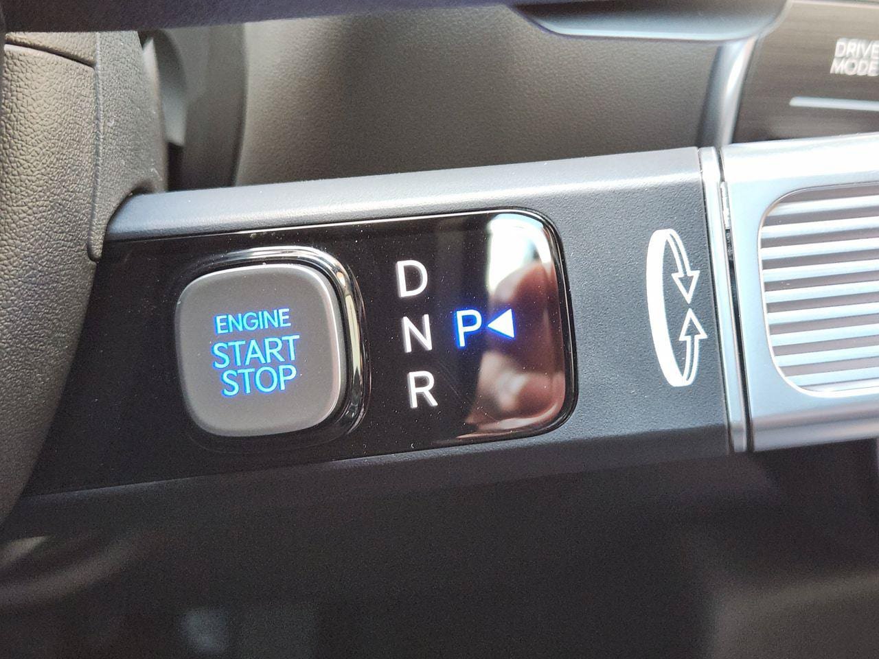 New 2027 Hyundai Palisade SEL FWD image 17