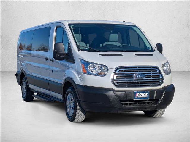 Used 2019 Ford Transit 350 XLT video 3