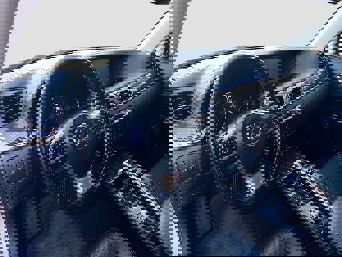 Used 2016 Lexus GS 350 image 9