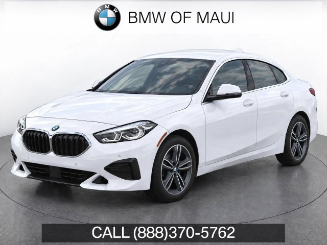 Certified 2023 BMW 228i Gran Coupe w/ Convenience Package FWD image 1