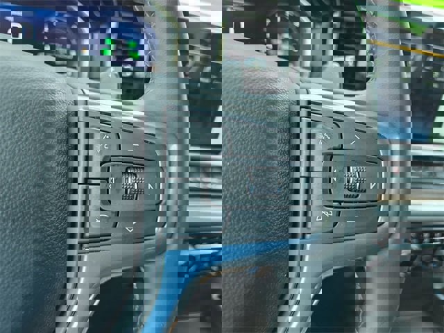 New 2025 Chevrolet Silverado 1500 LT w/ All Star Edition Plus image 21