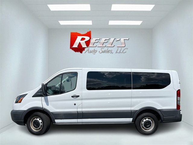 Used 2018 Ford Transit 150 XL RWD image 13