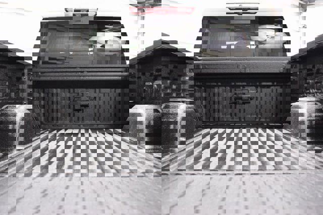 New 2026 Chevrolet Silverado 1500 LTZ w/ LTZ Premium Package image 24