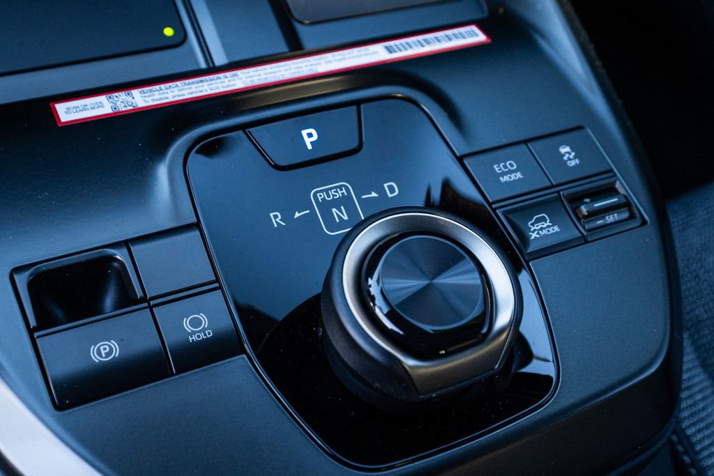 New 2026 Toyota bZ image 24