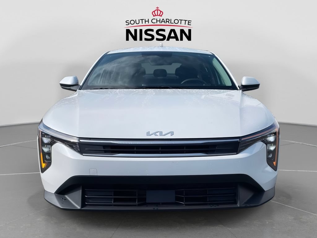 Used 2025 Kia K4 FWD video 2