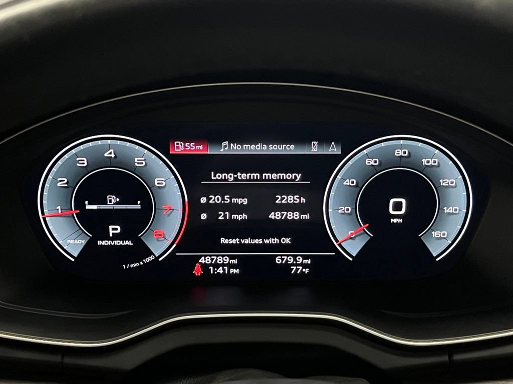 Used 2022 Audi Q5 2.0T Premium Plus AWD/4WD image 23