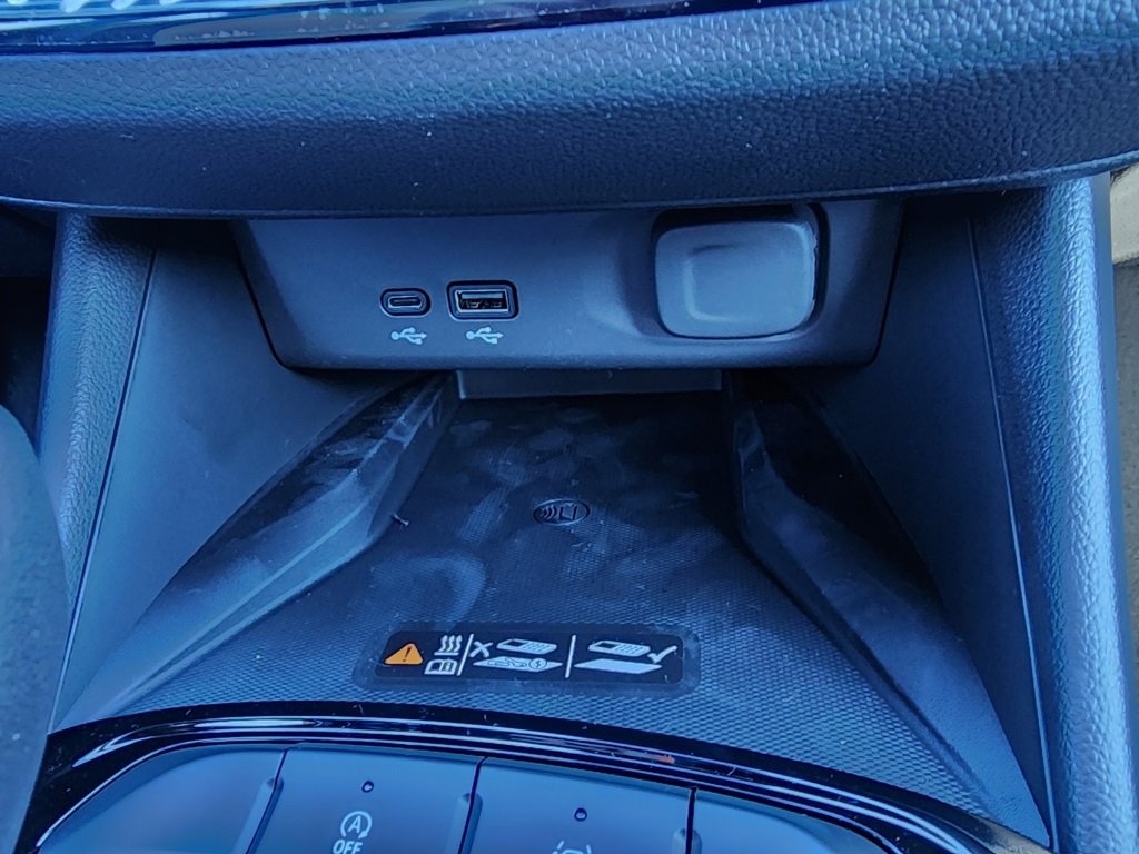 New 2026 Buick Envista Avenir image 28