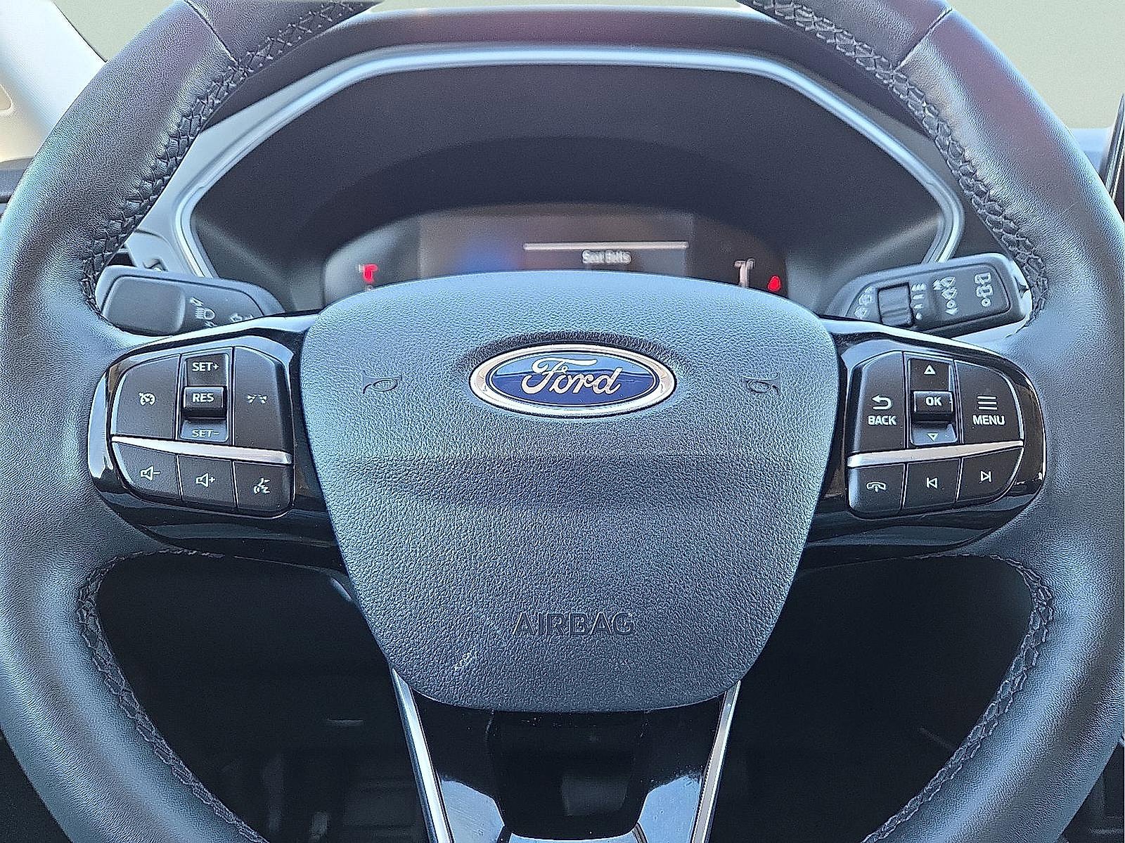 Used 2024 Ford Escape Active w/ Cold Weather Package image 24