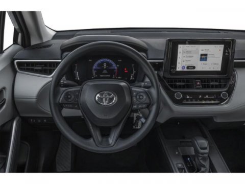 New 2026 Toyota Corolla Cross L FWD image 6