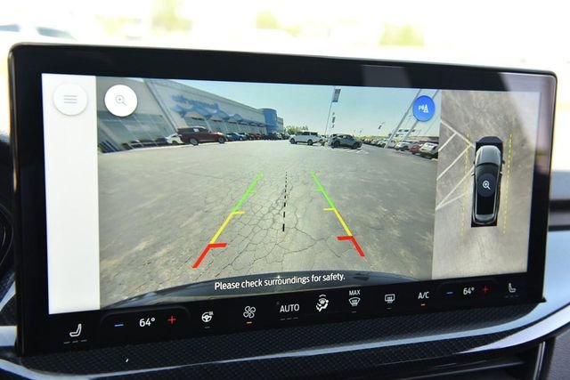 Used 2023 Ford Escape ST-Line Elite image 13