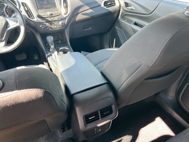 Used 2024 Chevrolet Equinox LT FWD image 30