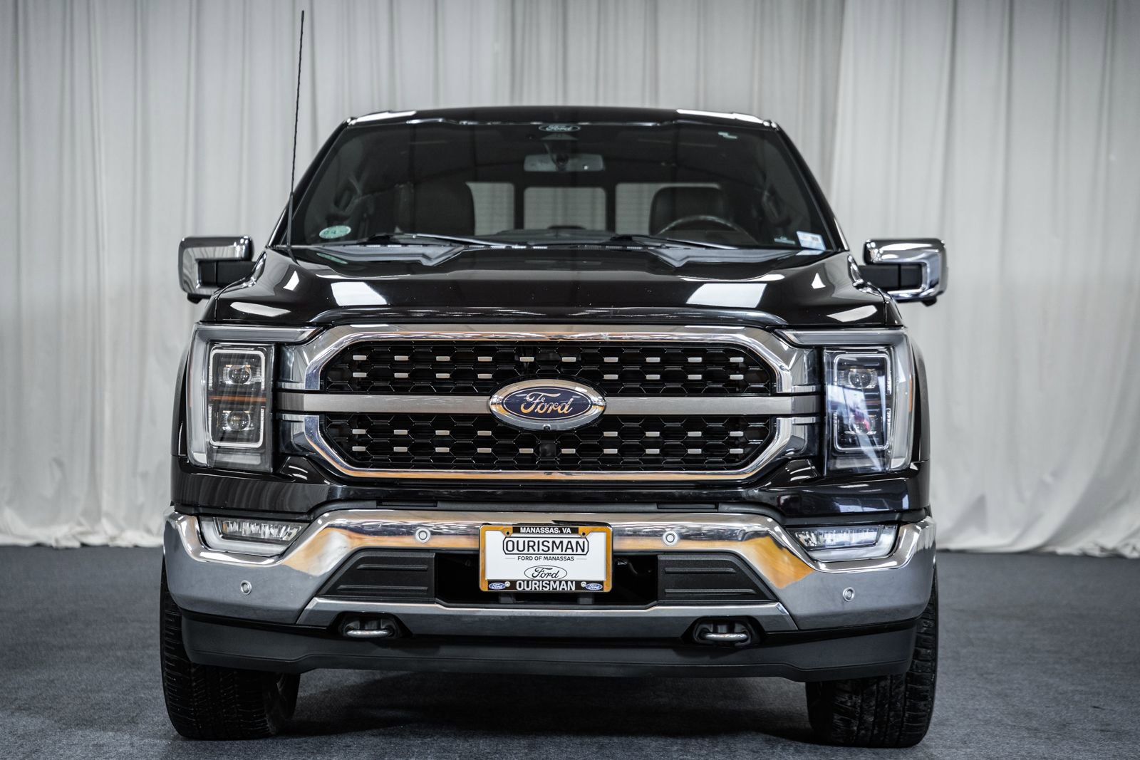 Used 2022 Ford F150 King Ranch image 2