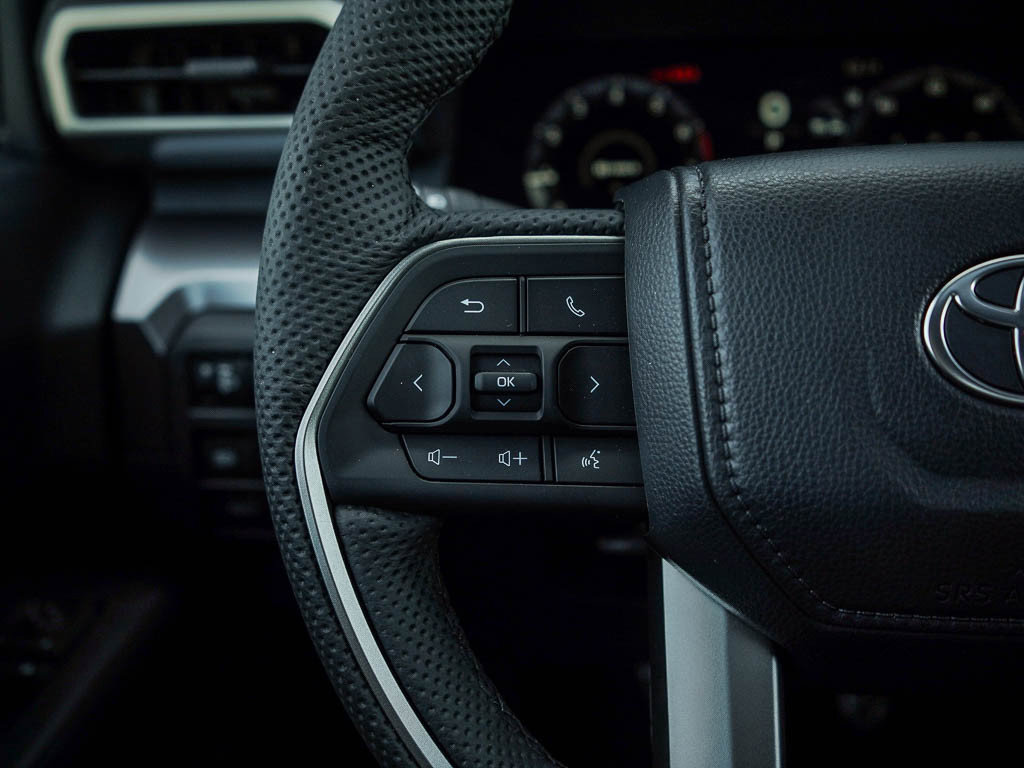 New 2026 Toyota Tacoma TRD Sport AWD/4WD image 19