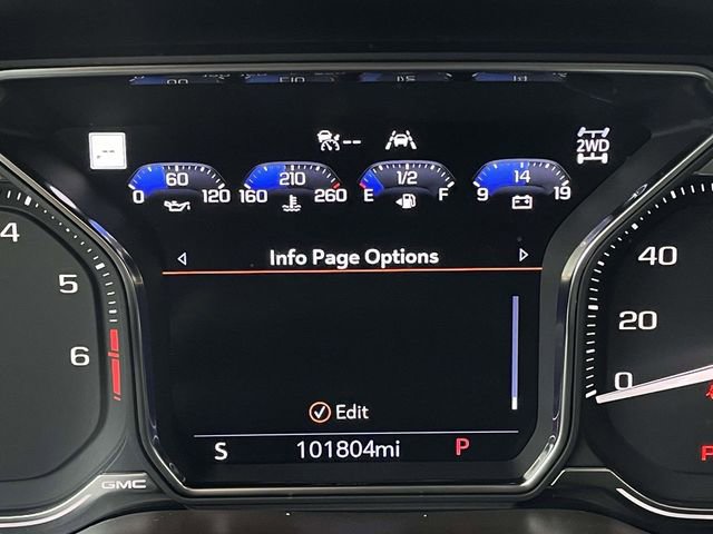 Used 2020 GMC Sierra 1500 Denali w/ Denali Ultimate Package image 26