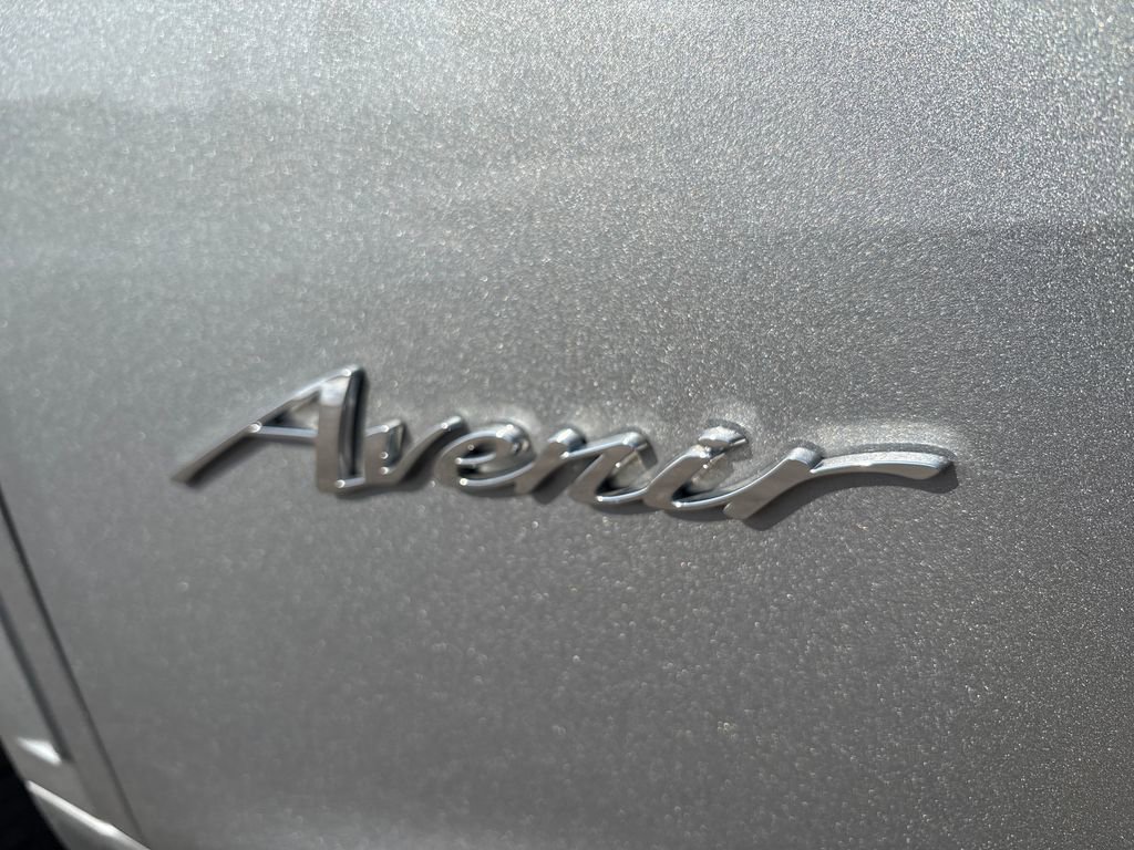 New 2025 Buick Enclave Avenir w/ Super Cruise Package image 10