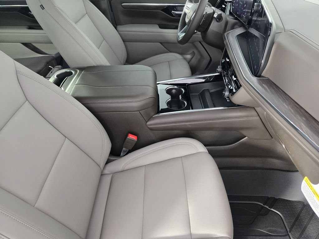 New 2026 Chevrolet Tahoe LT RWD image 16