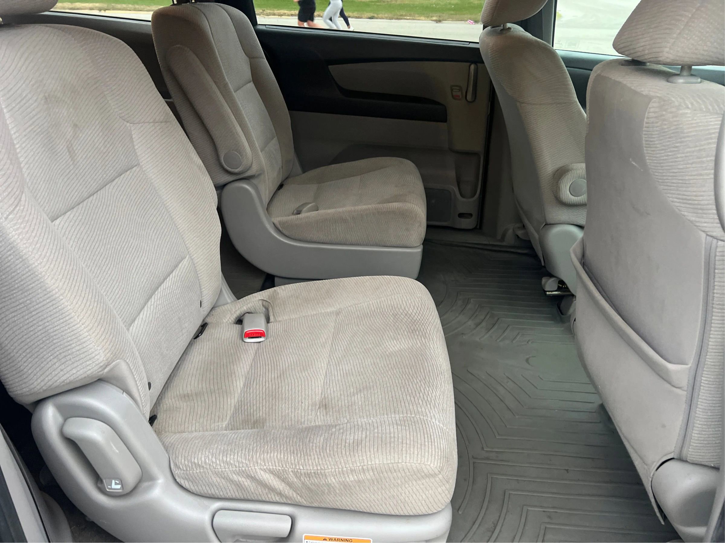 Used 2012 Honda Odyssey LX image 26