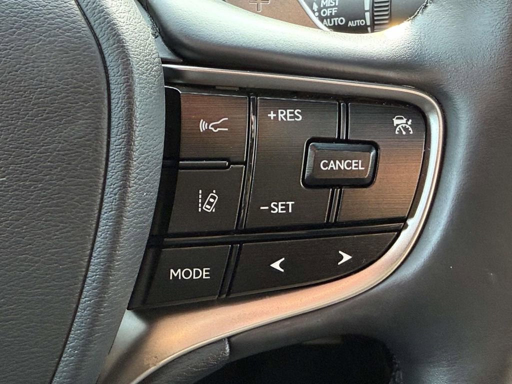Used 2025 Lexus ES 350 Premium w/ Premium Package image 22