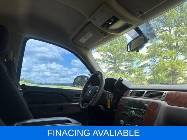 Used 2011 Chevrolet Tahoe LS RWD image 21