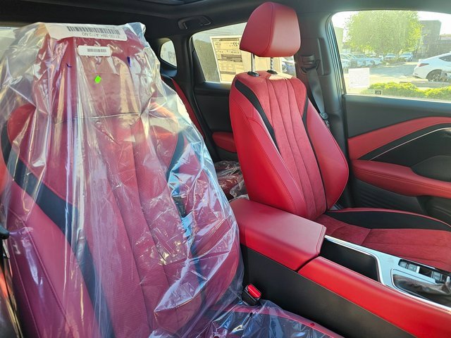 New 2025 Acura ADX A-Spec image 28