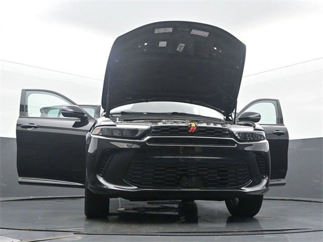 New 2025 Dodge Hornet R/T image 58