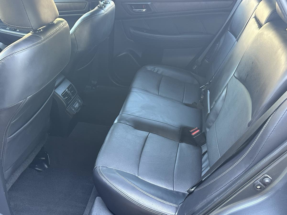 Used 2018 Subaru Outback 2.5i Limited AWD/4WD image 19