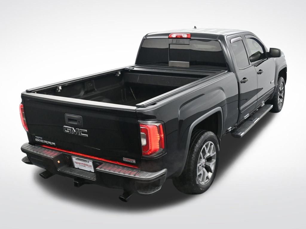 Used 2016 GMC Sierra 1500 SLT image 25