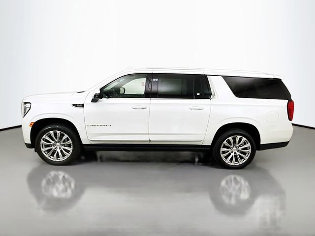 Used 2024 GMC Yukon XL Denali image 5